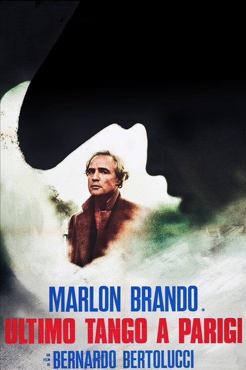 Постер Останнє танго в Парижі (1972)
