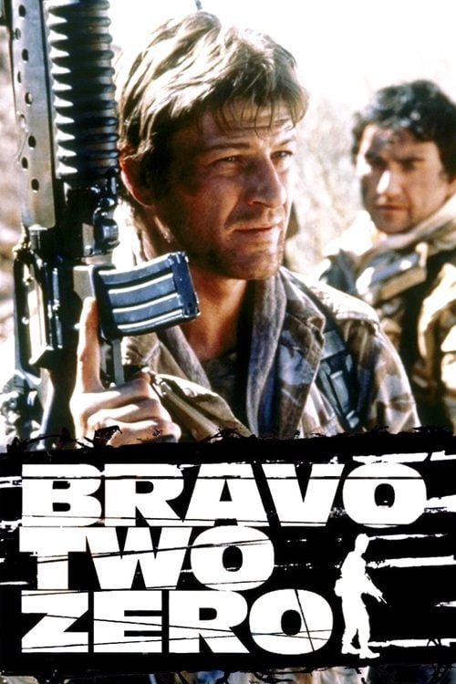 Постер Браво Два Нуль (1999)
