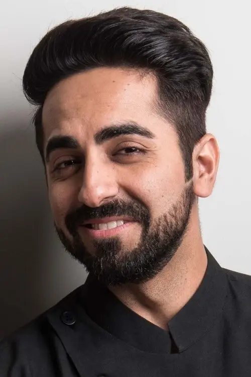Фото Ayushmann Khurrana