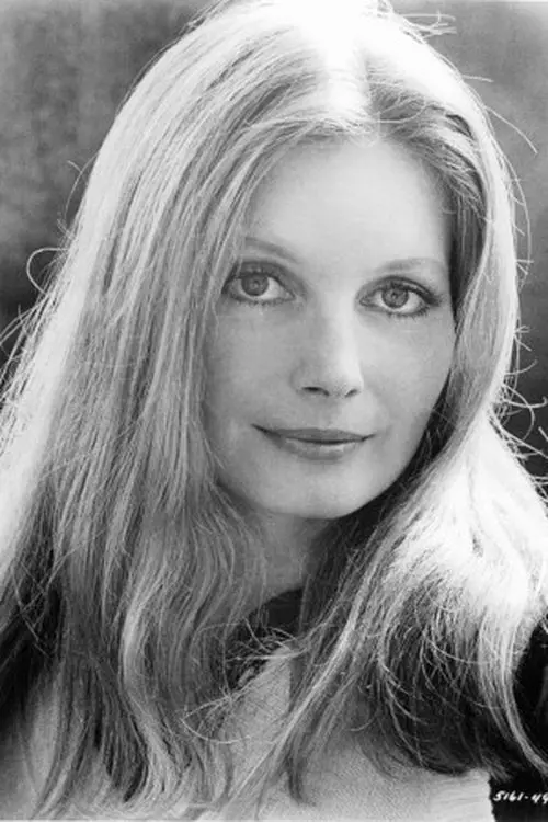 Фото Catherine Schell