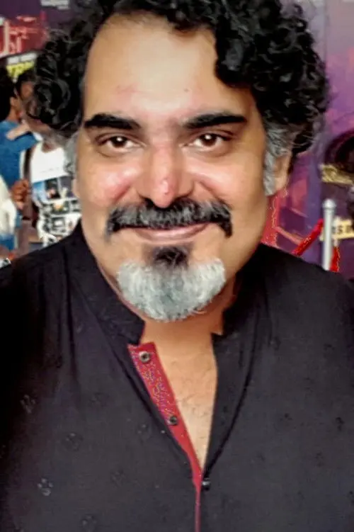Фото Ahsan Rahim