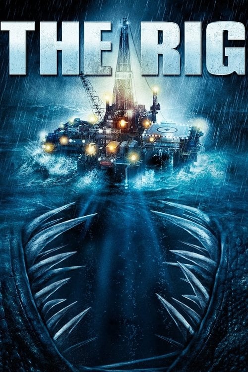 Постер Бурова (2010)