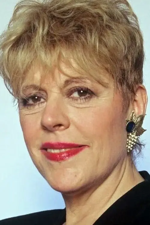 Фото Sylvie Joly