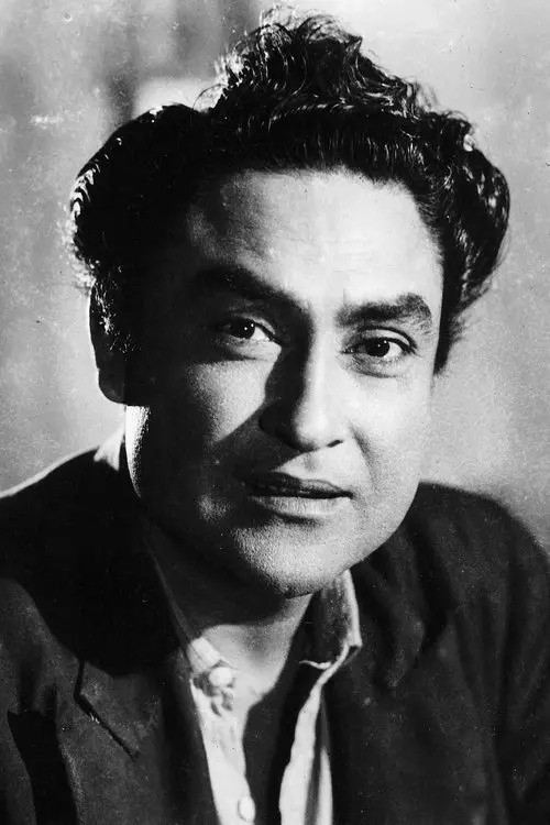 Фото Ashok Kumar