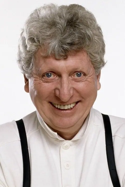 Фото Tom Baker
