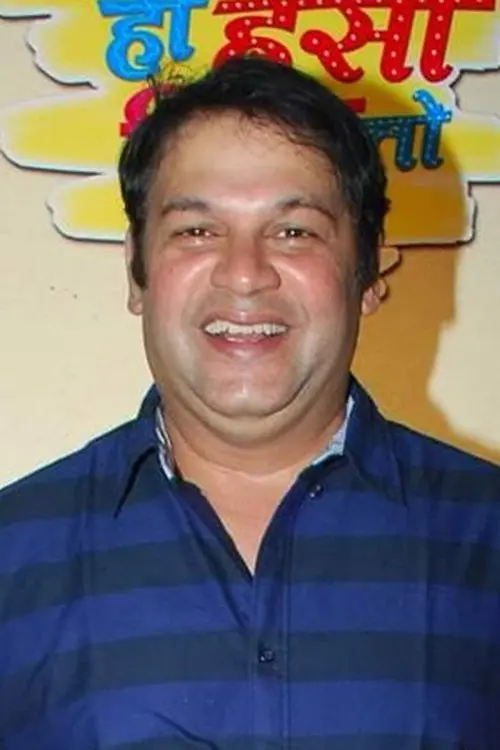 Фото Suresh Menon