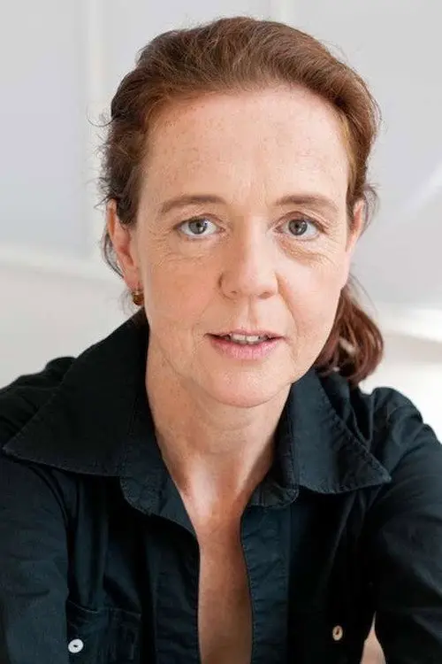 Фото Lilian Naef
