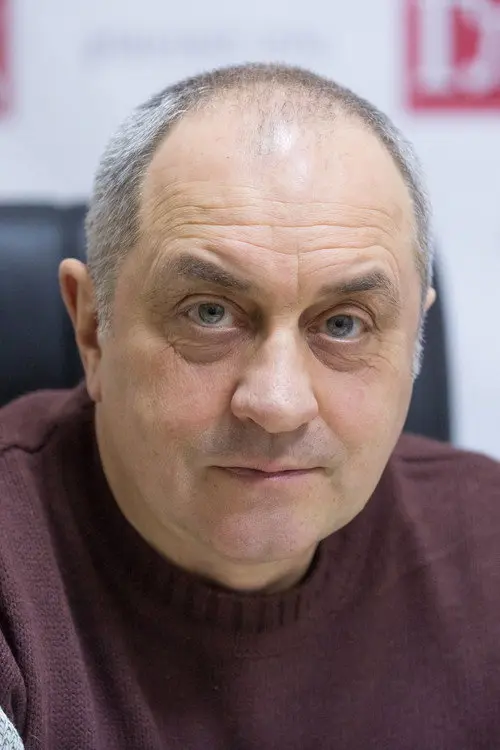 Фото Віктор Андрієнко