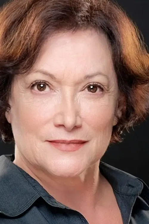 Фото Geraldine Singer