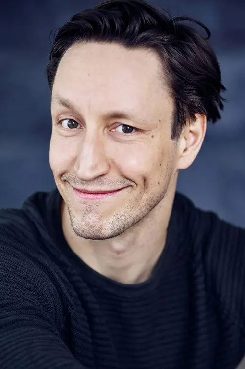 Фото Hendrik Heutmann