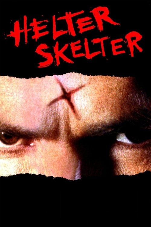 Постер Хелтер Скелтер (2004)