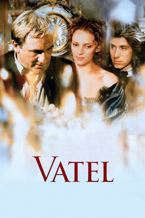 Постер Ватель (2000)