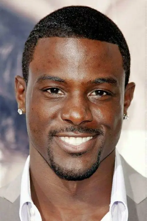 Фото Lance Gross