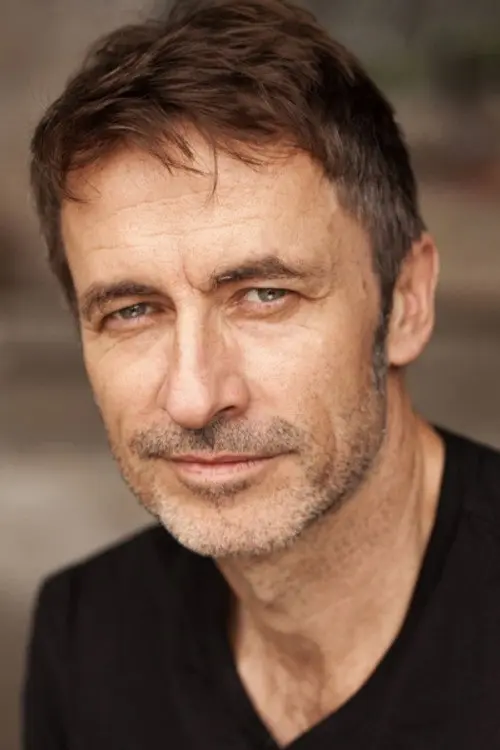 Фото Guido Broscheit