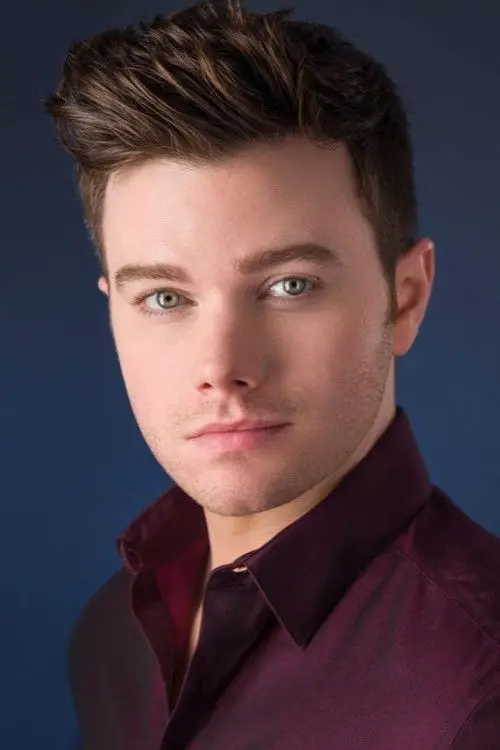 Фото Chris Colfer