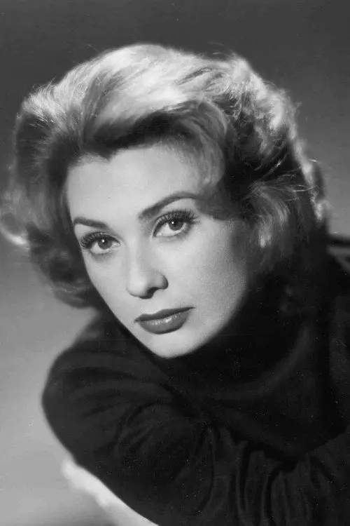 Фото Norma Crane