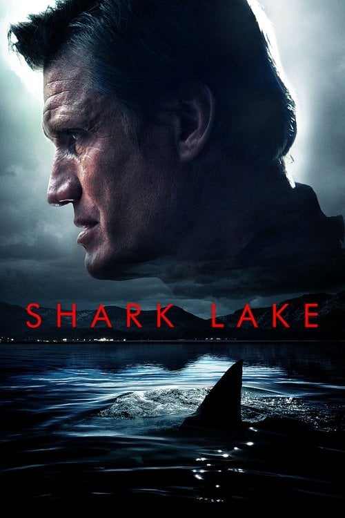 Постер Озеро акул (2015)
