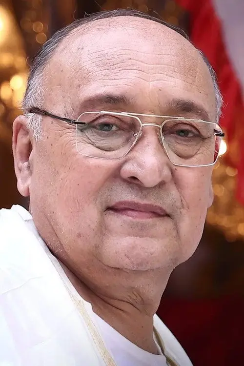 Фото Victor Banerjee