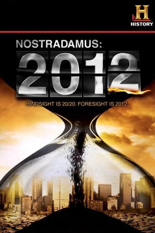Постер Нострадамус: 2012 рік (2009)