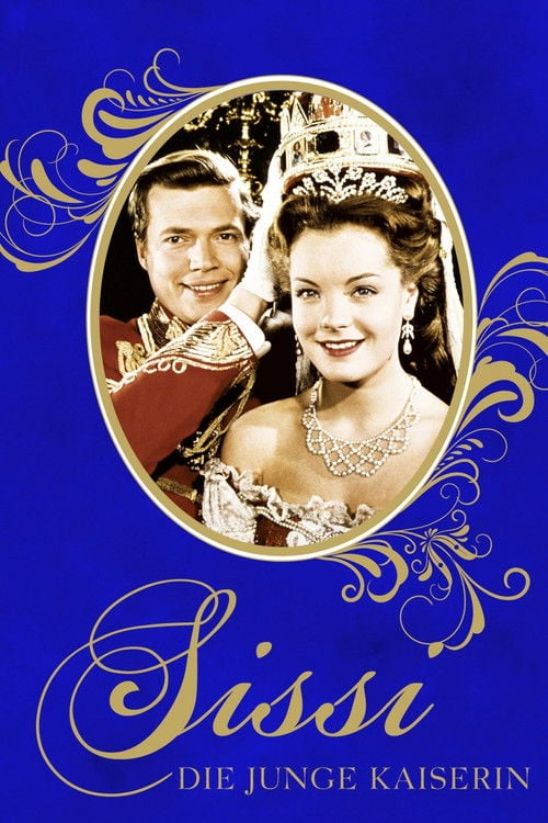Постер Сіссі: Юність імператриці (1956)