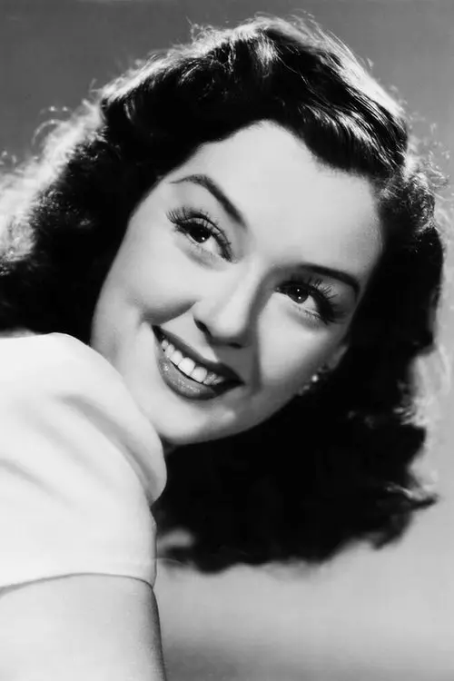 Фото Rosalind Russell