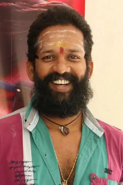 Фото Baba Baskar