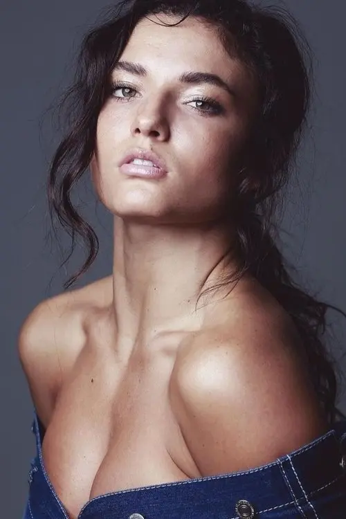 Фото Jade Chynoweth