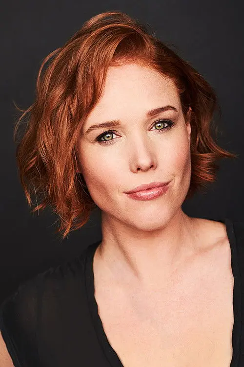 Фото Jessica Keenan Wynn