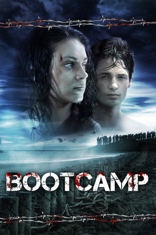 Постер Табір (2008)