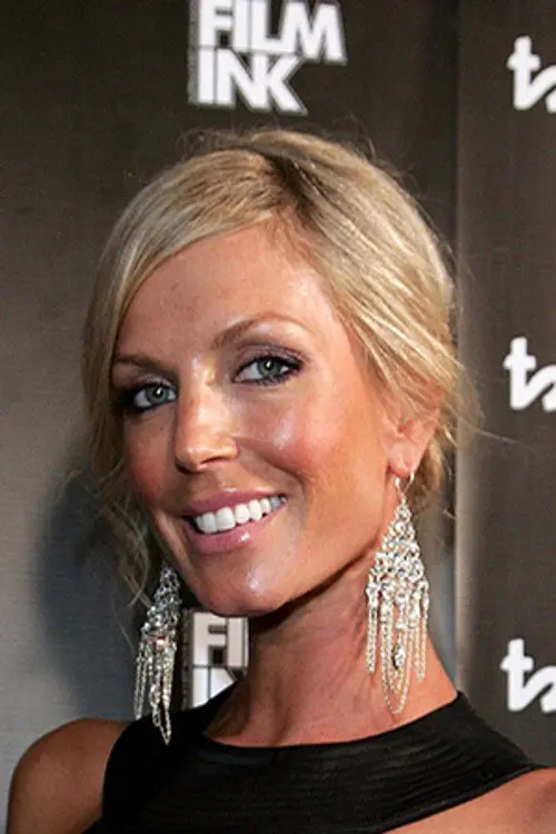 Фото Annalise Braakensiek