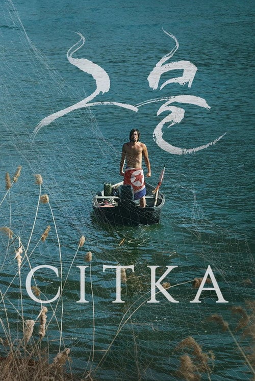 Постер Сітка (2016)