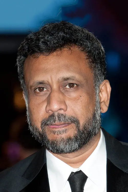 Фото Anubhav Sinha