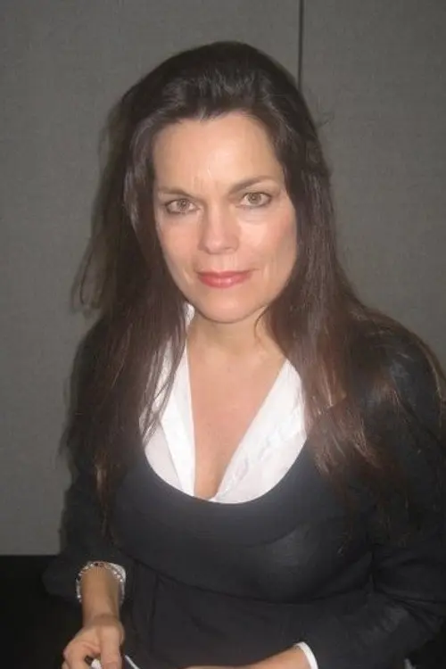 Фото Francesca Gonshaw
