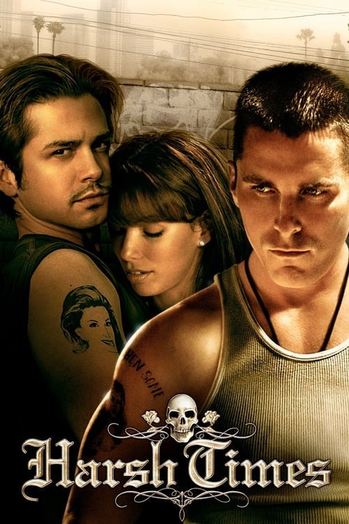 Постер Суворі часи / Круті часи (2005)