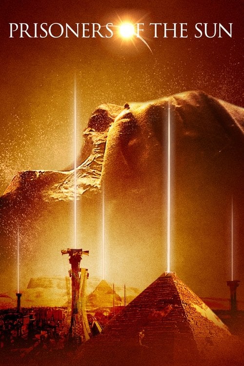 Постер Полонені сонця (2013)