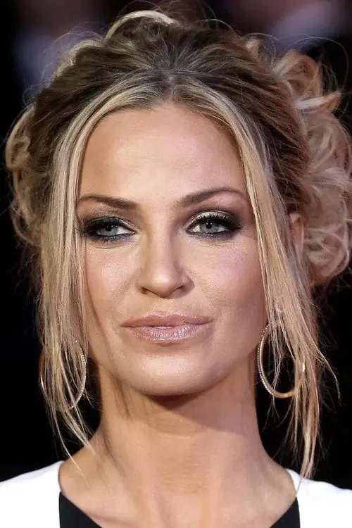Фото Sarah Harding