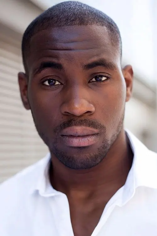 Фото Kayode Akinyemi