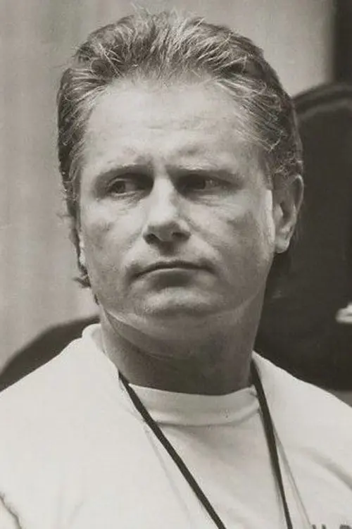 Фото George Armitage