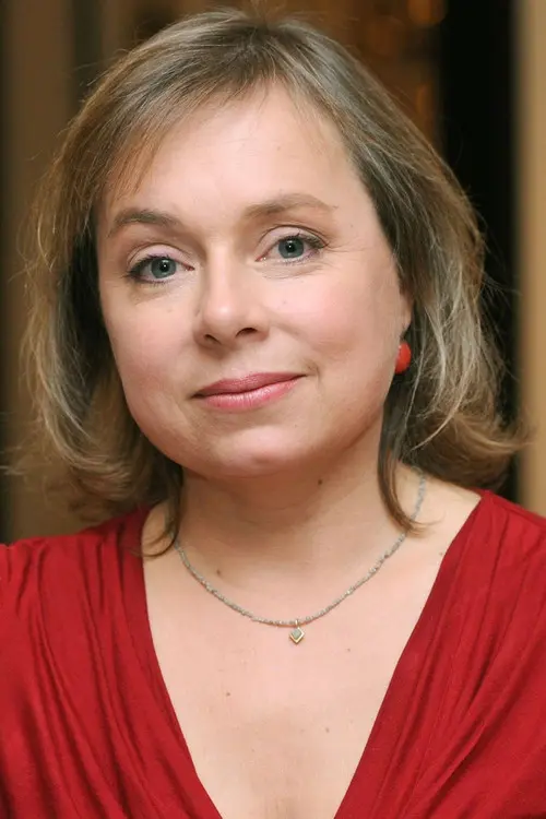 Фото Christine Urspruch