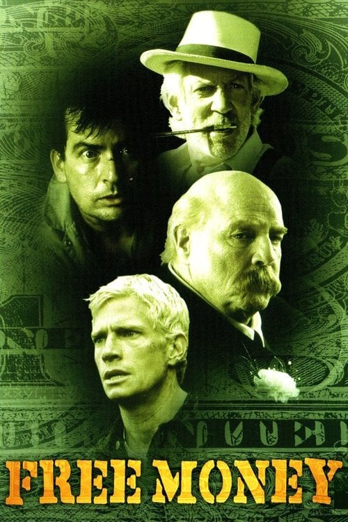 Постер Легкі гроші (1998)