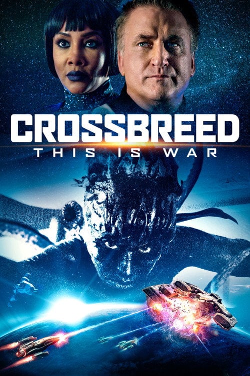 Постер Операція Вторгнення (2019)