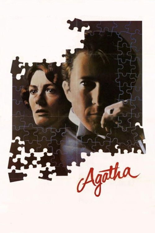 Постер Агата (1979)