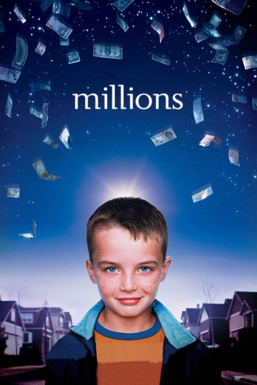 Постер Мільйони (2005)
