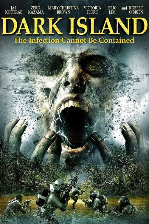 Постер Загублений острів (2010)