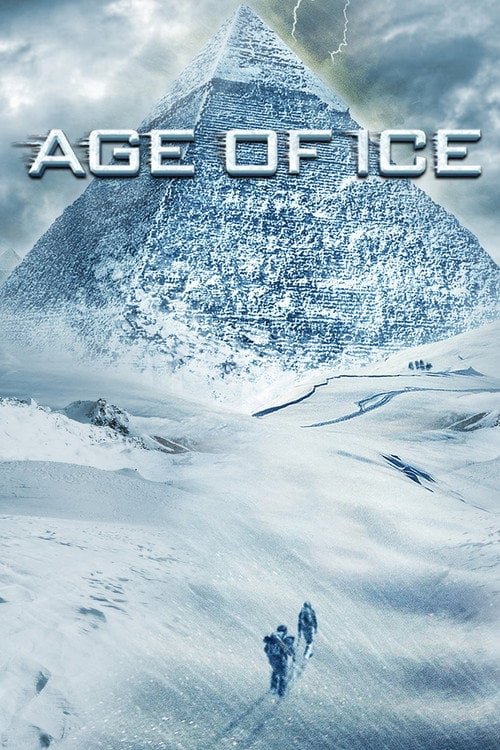 Постер Льодовиковий період (2014)