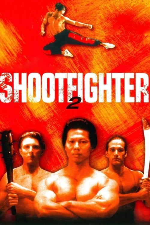 Постер Найсильніший удар 2 (1996)