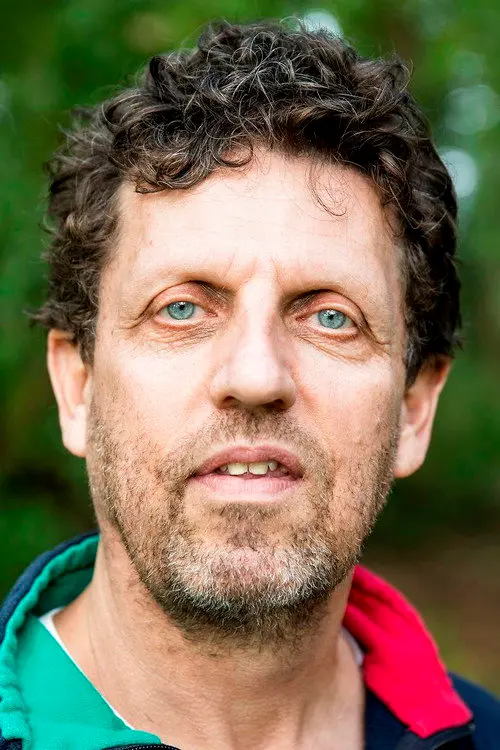 Фото Søren Hauch-Fausbøll