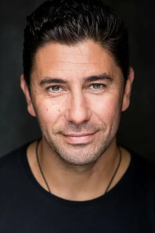 Фото Xavier Horan
