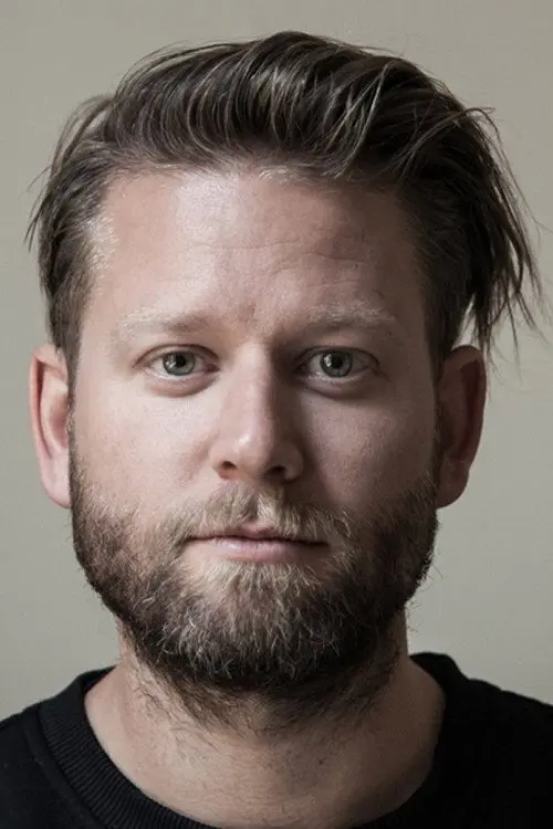 Фото Patrik Syversen