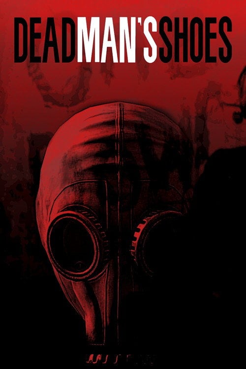 Постер Черевики мерця (2004)